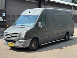 Bruin Gebruikt 2012 VW Crafter Van | € 3.950 (Goede deal)