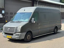 Bruin Gebruikt 2012 VW Crafter Van | € 3.950 (Super prijs)