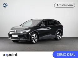 Zwart Gebruikt 2024 VW ID.4 Pro SUV | € 44.949 (Duur)