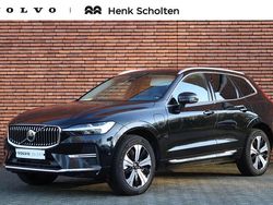 Zwart Gebruikt 2025 Volvo XC60 SUV | € 58.950 (Eerlijke prijs)