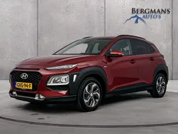 Rood Gebruikt 2020 Hyundai Kona Comfort SUV | € 17.800 (Eerlijke prijs)