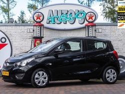 Zwart Gebruikt 2019 Opel Karl Edition Hatchback | € 6.750 (Eerlijke prijs)