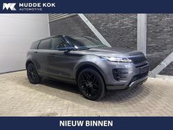 Grijs Gebruikt 2019 Land Rover Range Rover SE Dynamic SUV | € 36.700 (Iets duurder)
