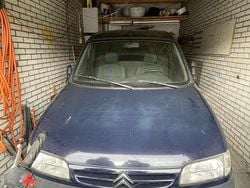 Gebruikt 2000 Citroën Berlingo Van | € 900 (Eerlijke prijs)