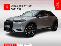 Grijs Gebruikt 2024 DS Automobiles DS3 Performance SUV | € 28.590 (Eerlijke prijs)