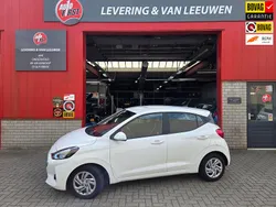 Wit Gebruikt 2022 Hyundai i10 Comfort Hatchback | € 13.250 (Goede deal)