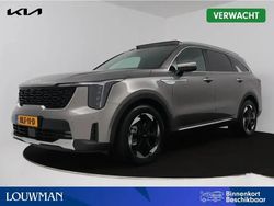 Beige metallic Gebruikt 2025 Kia Sorento SUV | € 62.950 (Duur)