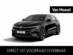 Grijs Nieuw 2024 Renault Mégane Komfort SUV | € 37.207 (Super prijs)
