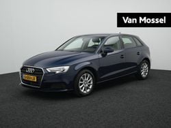 Blauw Gebruikt 2019 Audi A3 Sportback Proline Hatchback | € 16.400 (Goede deal)