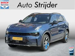 Blauw Gebruikt 2023 Lynk & Co 01 SUV | € 29.145 (Eerlijke prijs)