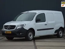 Wit Gebruikt 2019 Mercedes Citan 109 Van | € 9.450 (Eerlijke prijs)