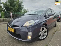 Grijs Gebruikt 2009 Toyota Prius Hatchback | € 1.234
