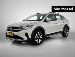 Grijs Gebruikt 2023 VW Taigo Life SUV | € 26.900 (Iets duurder)