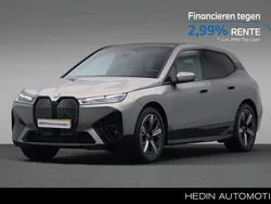 Grijs Gebruikt 2023 BMW iX Executive SUV | € 54.880 (Eerlijke prijs)