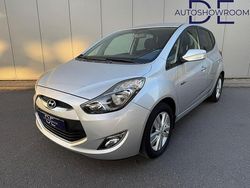 Grijs Gebruikt 2015 Hyundai ix20 GO! Hatchback | € 8.450 (Goede deal)