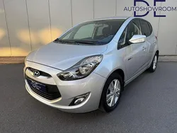 Grijs Gebruikt 2015 Hyundai ix20 GO! MPV | € 8.950 (Goede deal)