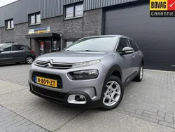 Grijs Gebruikt 2019 Citroën C4 Cactus PureTech Hatchback | € 16.450 (Eerlijke prijs)