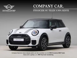 Wit Gebruikt 2024 Mini John Cooper Works Hatchback | € 46.450