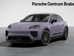 Paars Gebruikt 2025 Porsche Macan SUV | € 104.750 (Super prijs)