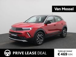 Rood Gebruikt 2023 Opel Mokka-e Elegance SUV | € 20.900 (Eerlijke prijs)