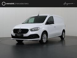 Nieuw 2025 Mercedes Citan 110 | € 41.995