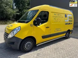 Overige Gebruikt 2013 Renault Master Van | € 6.450 (Super prijs)