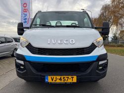 Wit Gebruikt 2014 Iveco Daily Van | € 23.950
