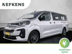 Grijs Nieuw 2024 Citroën e-Spacetourer Van | € 50.900