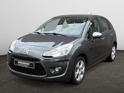 Grijs Gebruikt 2012 Citroën C3 Hatchback | € 3.850 (Super prijs)