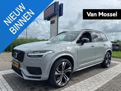 Grijs Gebruikt 2024 Volvo XC90 Ultra SUV | € 68.940 (Goede deal)