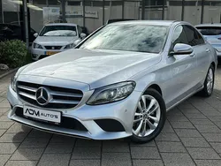 Overige Gebruikt 2019 Mercedes C200 Avantgarde Sedan | € 32.995