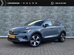 Grijs Gebruikt 2022 Volvo C40 Ultimate SUV | € 34.899 (Eerlijke prijs)