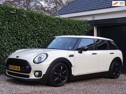 Wit Gebruikt 2017 Mini Cooper Clubman Business Stationwagen | € 14.950 (Eerlijke prijs)