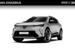 Gris schiste satin / noir étoilé (grijs mica) Nieuw 2025 Renault Scénic Esprit Alpine MPV | € 50.084 (Iets duurder)