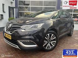 Zwart Gebruikt 2020 Renault Espace Initiale Paris MPV | € 26.999 (Eerlijke prijs)