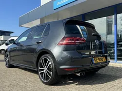 VW e-Golf