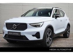 Blauw Gebruikt 2022 Volvo XC40 Plus SUV | € 49.995