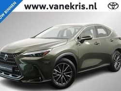 Groen Gebruikt 2023 Lexus NX450h+ Executive Line SUV | € 53.899 (Super prijs)