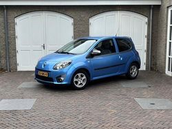 Blauw Gebruikt 2011 Renault Twingo Collection Hatchback | € 3.499 (Eerlijke prijs)