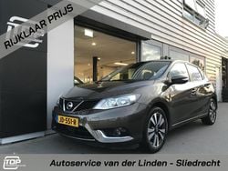 Bruin Gebruikt 2016 Nissan Pulsar Hatchback | € 10.750 (Eerlijke prijs)