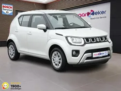 Wit Gebruikt 2023 Suzuki Ignis Comfort Hatchback | € 18.450 (Goede deal)