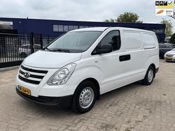 Wit Gebruikt 2014 Hyundai H 300 Dynamiq Van | € 4.250 (Super prijs)