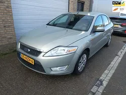 Bruin Gebruikt 2009 Ford Mondeo Trend Hatchback | € 3.499 (Eerlijke prijs)