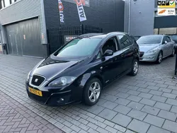 Zwart Gebruikt 2011 Seat Altea XL Copa MPV | € 2.999 (Goede deal)