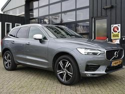 Grijs Gebruikt 2018 Volvo XC60 R-Design SUV | € 31.999 (Super prijs)