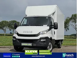 N.v.t. Gebruikt 2015 Iveco Daily Van | € 14.800 (Duur)