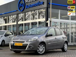 Grijs Gebruikt 2012 Renault Clio R.S. Hatchback | € 4.450 (Eerlijke prijs)