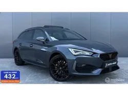 Gebruikt 2021 Cupra Leon VZ Stationwagen | € 26.950 (Eerlijke prijs)