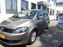 Bruin Gebruikt 2013 VW Golf Plus Comfortline MPV | € 8.750 (Eerlijke prijs)