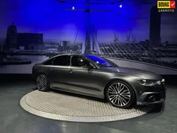 Sedan Gebruikt 2016 Audi A6 Competition Sedan | € 27.950 (Iets duurder)